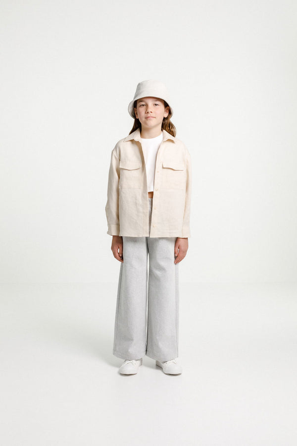 Papercut Patterns - Papercute Kids - Remy Shirt - 30% Off